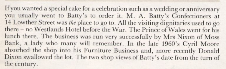 Battys Shop MM5 P18 Text