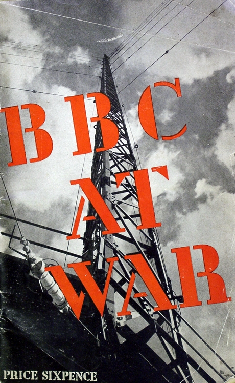 BBC At War