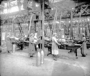 Barrow War Munitions 1