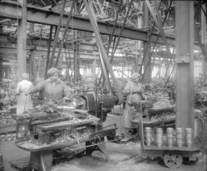 Barrow War Munitions 2