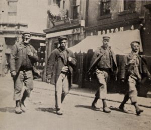 Clogs On Miners 1900 MM4 P16