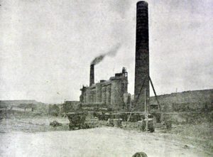 Harrington Iron Works
