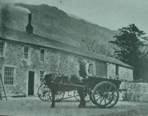 Horse Cart Fells