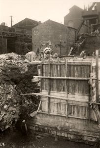 Iron And Steel Works Workington 03