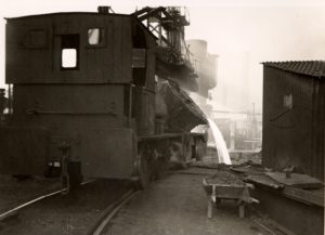 Iron And Steel Works Workington 07