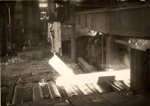 Iron And Steel Works Workington 10