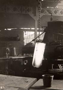 Iron And Steel Works Workington 12