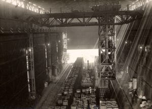 Iron And Steel Works Workington 14