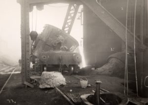 Iron And Steel Works Workington 16