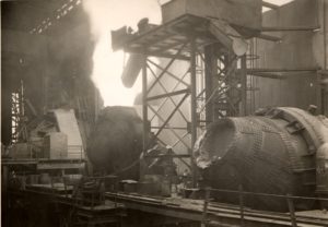 Iron And Steel Works Workington 17