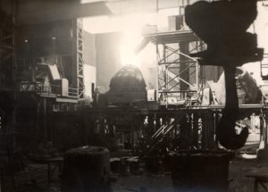 Iron And Steel Works Workington 20