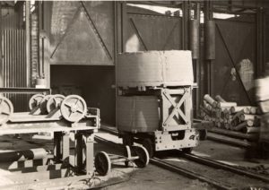 Iron And Steel Works Workington 23