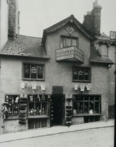 Ironmonger