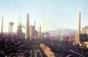 Ironworks