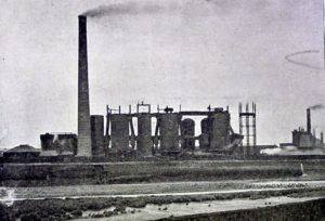 Lowther Iron Works