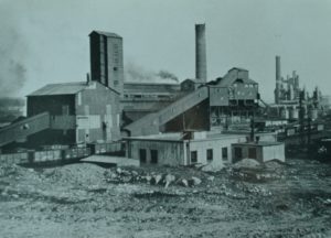 Millom Steel