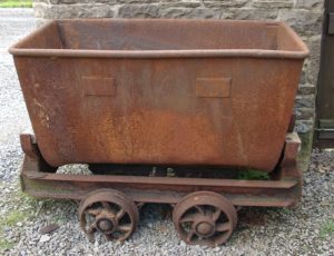 Mining Hopper Big