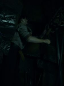 Mining Pitmen Working In Pit 1