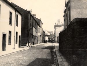 Nook Street