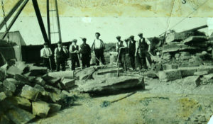 Quarry W Workers