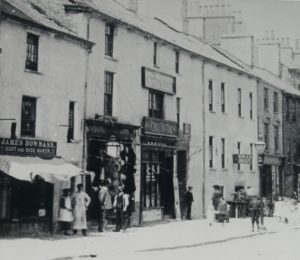 Shop K Mint Butter Tablets