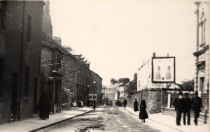 South William Street