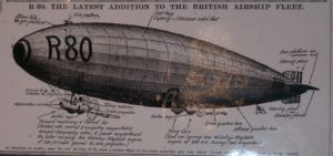 War Balloon R80