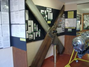 War Balloon Prop 1
