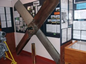 War Balloon Prop 2