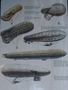 War Balloons 1
