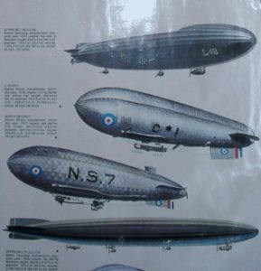 War Balloons 2