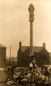 War Memorial