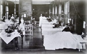 Ward W People